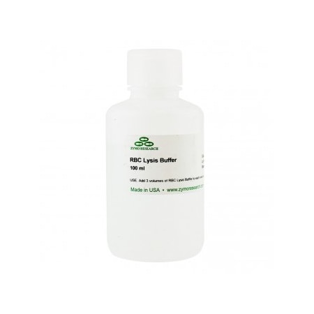 Zymo Research RBC Lysis Buffer, 100 ml ZR1022-2-100